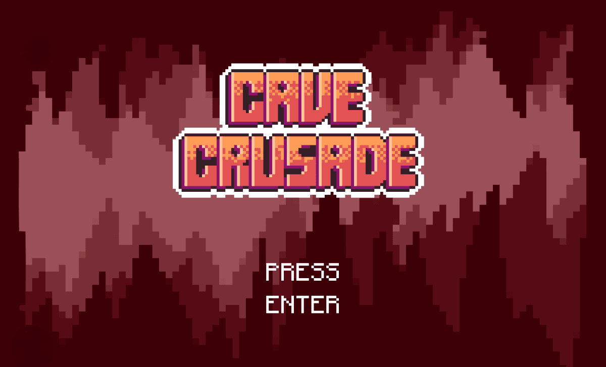Cave Crusade
